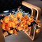 Artificial Flowers 6 Stems Poppy Silk Bouquet,for Wedding, Home, Party